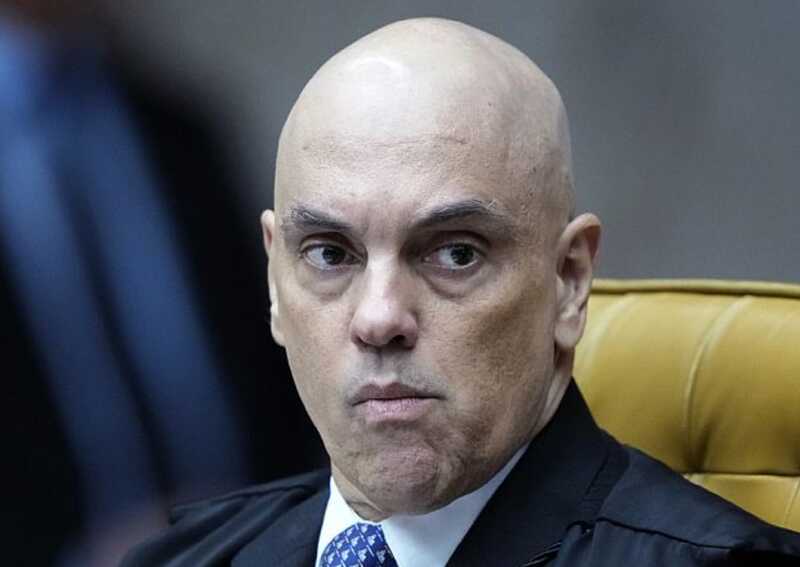 Марко Рубио аннулировал визы судьи Верховного суда Бразилии Александру де Мораесу и его сторонникам