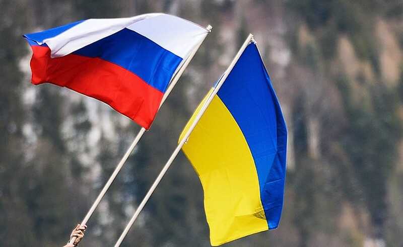 Россия получила предложение Украины о новой серии переговоров