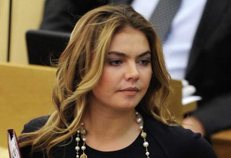 На Валааме заметили яхту, на которой находились Алина Кабаева с сыновьями