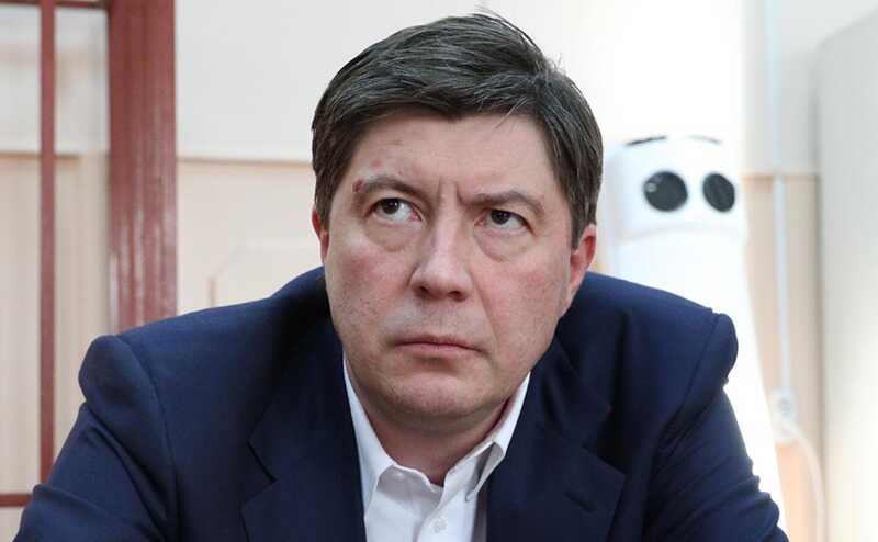 ВЭБ.РФ и Росимущество: каким образом Хотин оказался несостоятельным должником, и его бизнес был национализирован при участии Клячина и Тарабрина