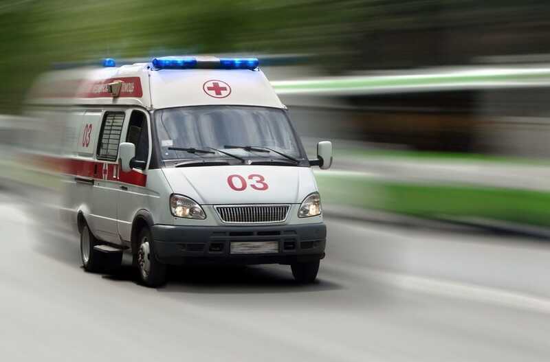 В Свердловской области школьница получила перелом челюсти, пытаясь выполнить опасный тренд из ТикТока