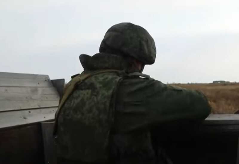 Российский военнослужащий не вправе оставлять фронт после перенесенного инфаркта