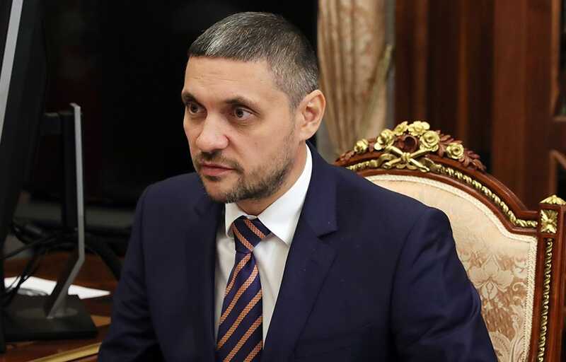 Губернатор Забайкалья Александр Осипов пытается возложить на других ответственность за выгоревшие гектары