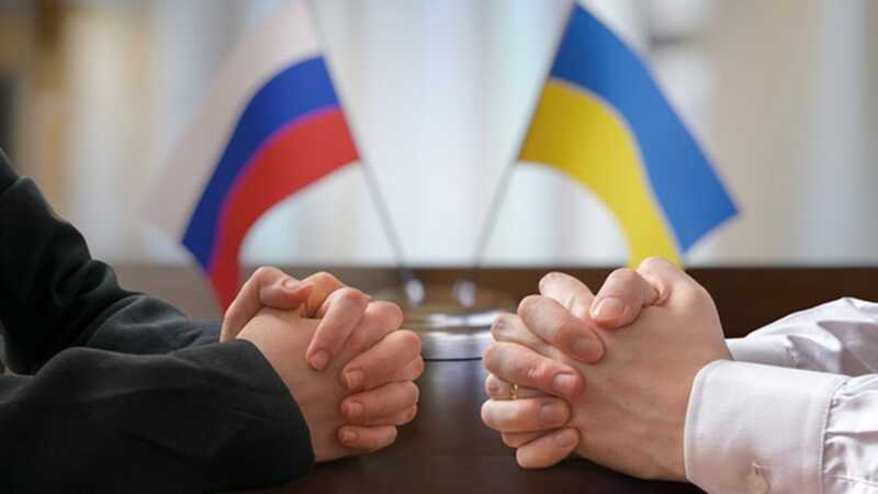 Украина заявила о своей готовности к значимым шагам для достижения мира на переговорах с Россией