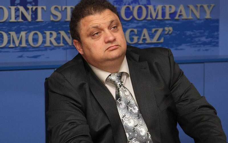 Совладелец крупнейшей сети автозаправочных станций в Крыму Сергей Бейм оказался в центре уголовного расследования по делу о хищениях