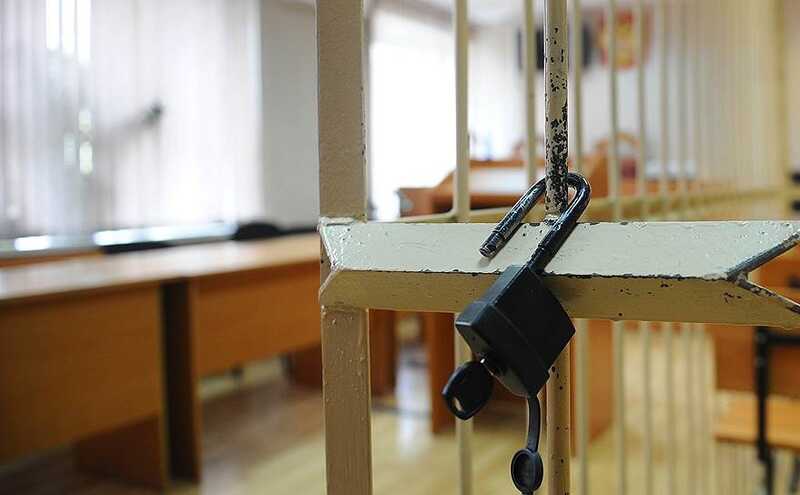 Сотрудника полиции из Белгорода отправили в СИЗО за передачу данных изданию "Baza"