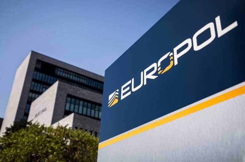 Europol takes down head of significant Russian-speaking cybercrime network