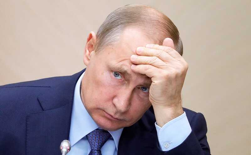 «Импортозамещение» вместо лайнеров: авиационные планы Путина проваливаются