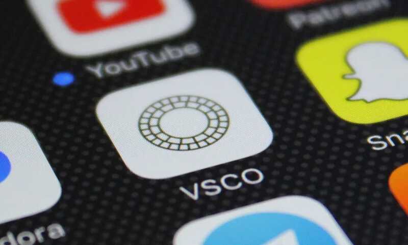 VSCO заблокировал подписки и функции для пользователей из России