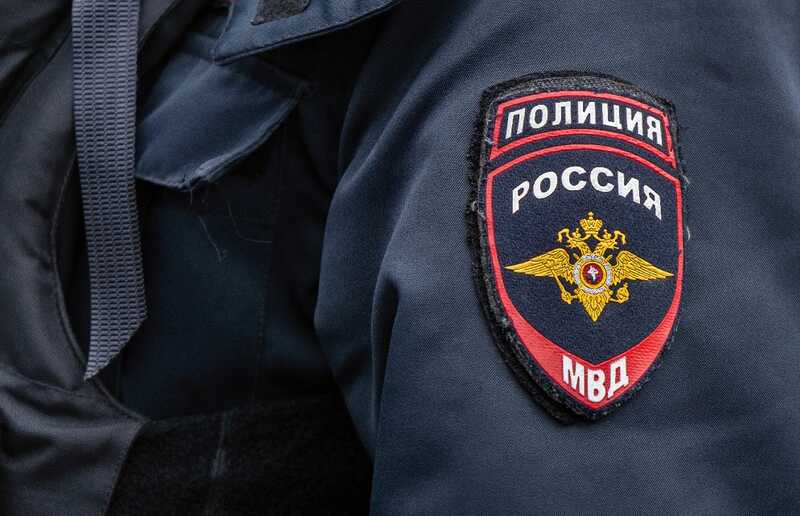 В Подмосковье задержали иностранцев за работу без разрешения на огуречной ферме