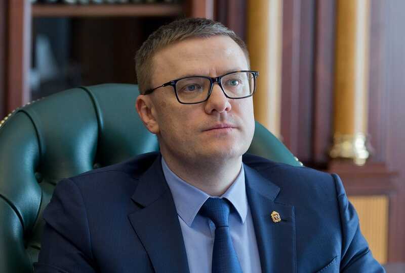 Вместо спортивного комплекса построили коттедж: силовики задержали команду Алексея Текслера