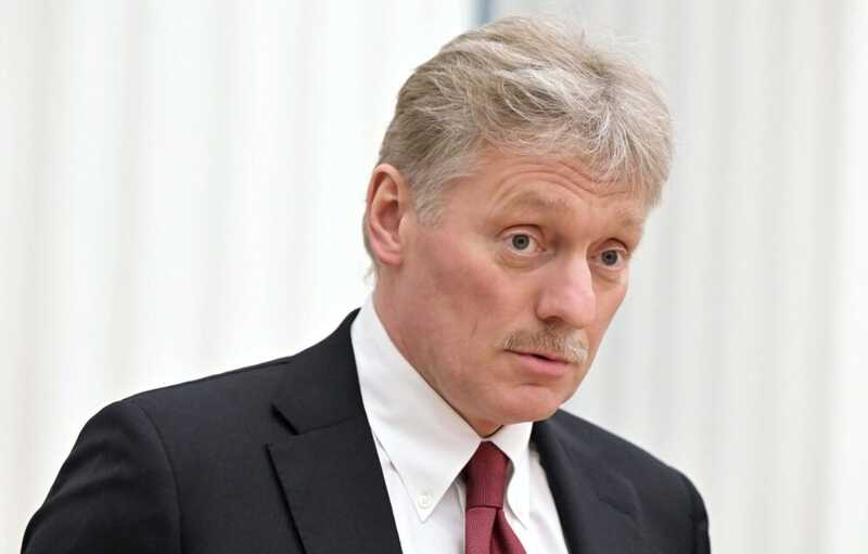 Кремль отмёл вероятность встречи Путина и Зеленского до конца августа
