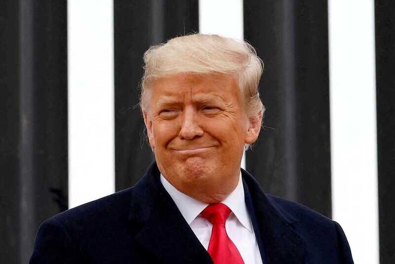 Трамп в прямом эфире вступил в спор с главой ФРС из-за стоимости ремонта здания