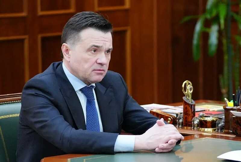Андрей Воробьёв утрачивает контроль: Подмосковье накрыла волна коррупционных скандалов