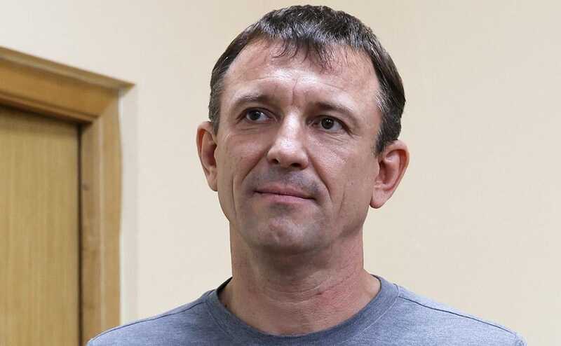 Суд отверг апелляцию генерала Ивана Попова и оставил приговор без изменений