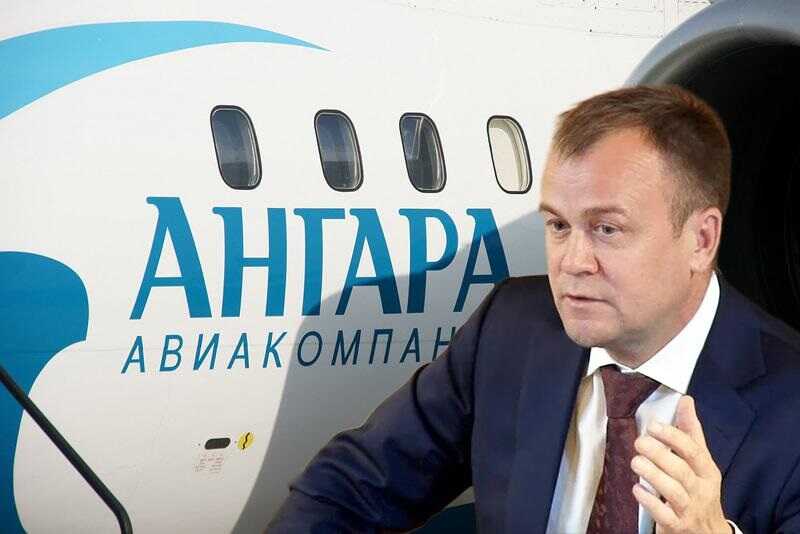 Ространснадзор обнаружил систематические нарушения в авиакомпании «Ангара» за месяц до трагедии