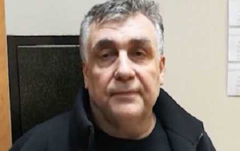 Вор в законе Вася Бандит был доставлен в больницу с инсультом