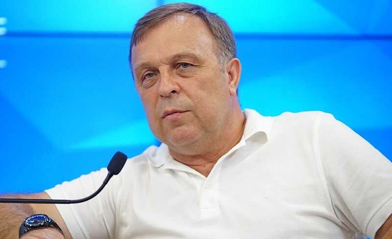 Супруга депутата Сергея Бородкина причастна к коррупционной схеме в крымском Минздраве