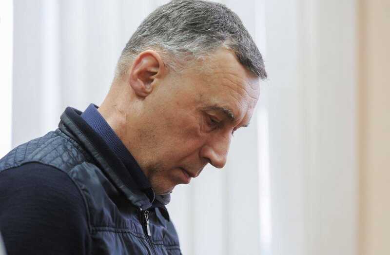 Осуждённый за взятки сотрудник челябинского ПФР отправился на фронт в роли рядового