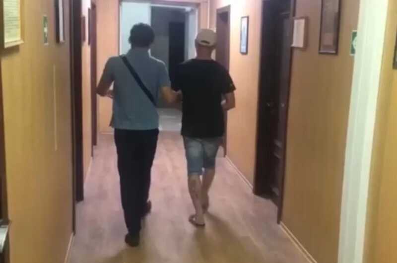 Гражданин украл осла и расчленил его возле озера в Ростовской области