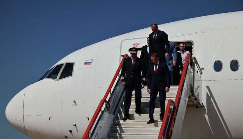 Авиакомпания Nordwind начала выполнять регулярные полеты из Москвы в КНДР