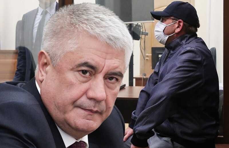 Связь Анатолия Тихонова и Владимира Колокольцева выводит миллиарды из бюджета через лондонскую школу