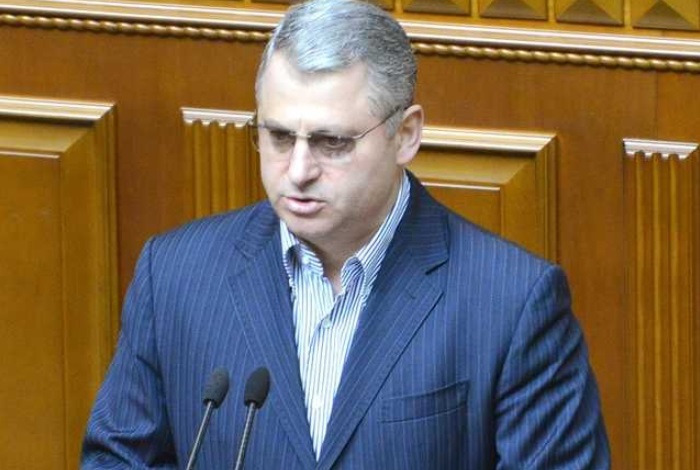 «Теневой переговорщик» Кличко и Палатного Роман Романюк задержан в Киеве, — СМИ