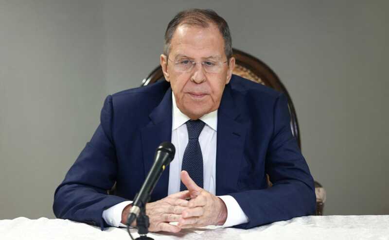 Лавров подчеркнул полное отсутствие у России союзников