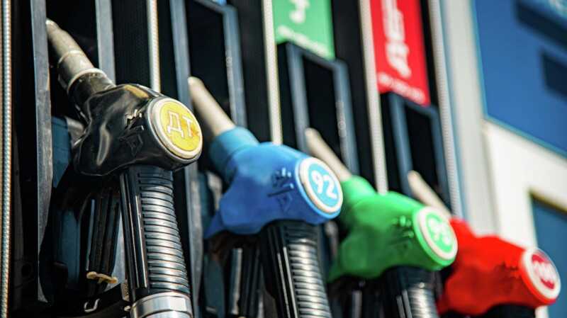 В России для нефтяных компаний установлен запрет на вывоз бензина на экспорт