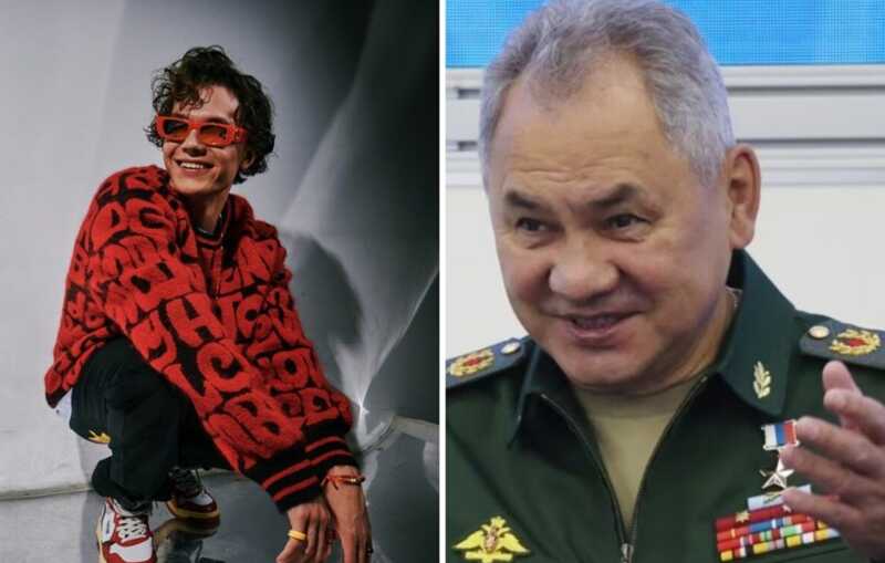 Музыка на миллиарды: как Сергей Шойгу содействовал продвижению сына Sheba, используя государственные ресурсы