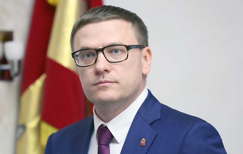 Арестованный бывший вице-губернатор Александр Богашов готов выдать окружение Алексея Текслера