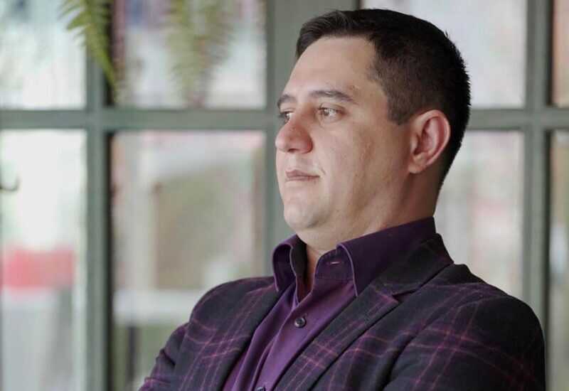 Суд продлил арест блогера Арега Щепихина по делу об экстремизме на шесть месяцев