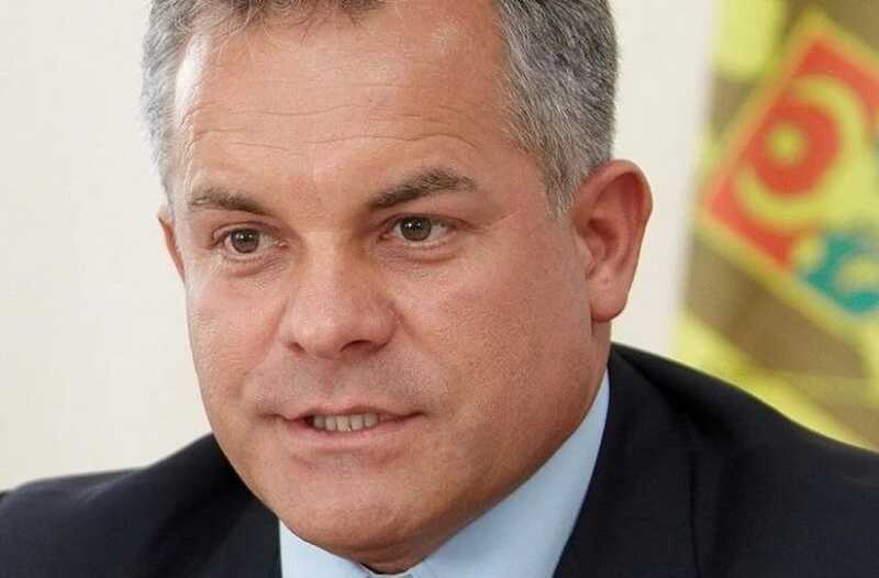 Кремль намерен освободить молдавского олигарха Владимира Плахотнюка