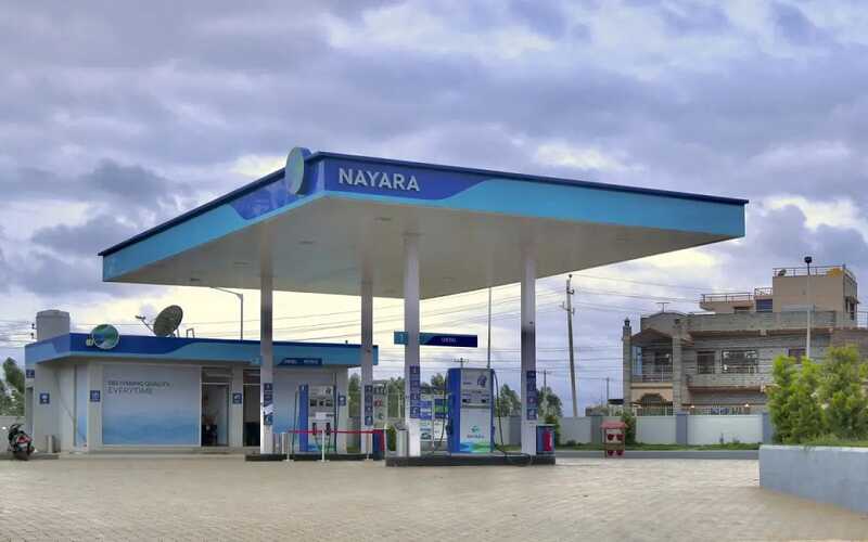 Индийские нефтяные цепочки рушатся из-за санкций: Nayara Energy утрачивает доступ к международным рынкам