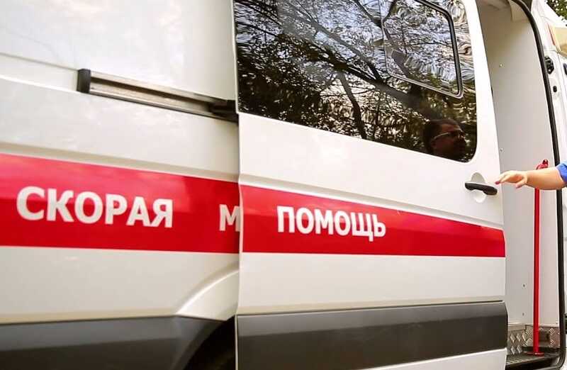 В Бурятии ребенок укусил игрушку и получил ранения от стеклянных осколков