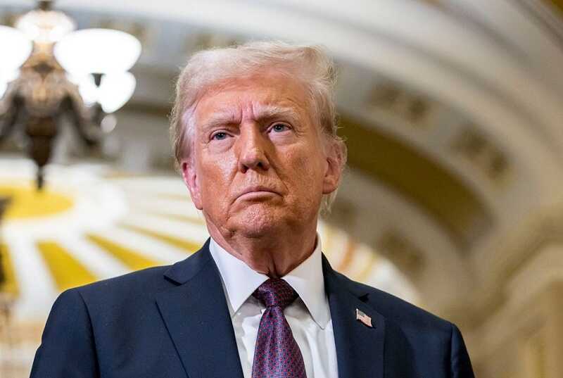 Вторичные тарифы Трампа могут привести к усилению глобальной торговой войны и увеличению цен на нефть