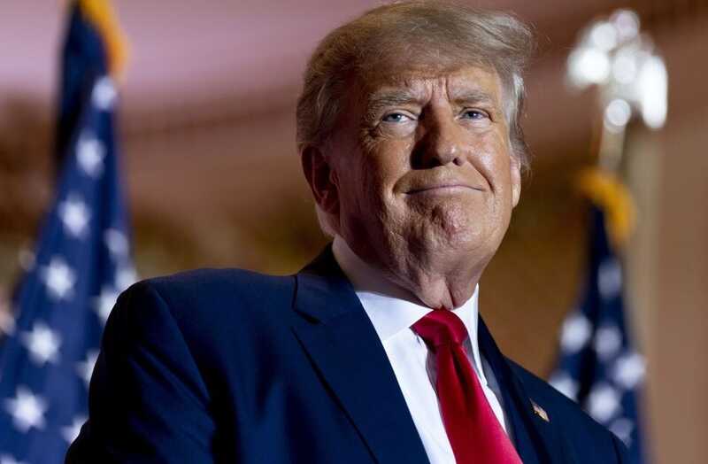 Трамп поделился историей о конфликте с Эпштейном из-за "переманивания" девушек из его клуба