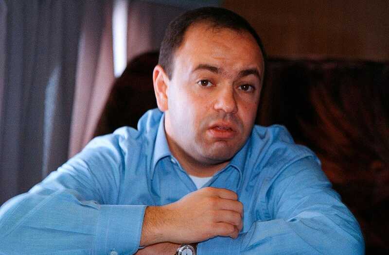 Британский суд поставил под вопрос непричастность партнёра Абрамовича Евгения Швидлера