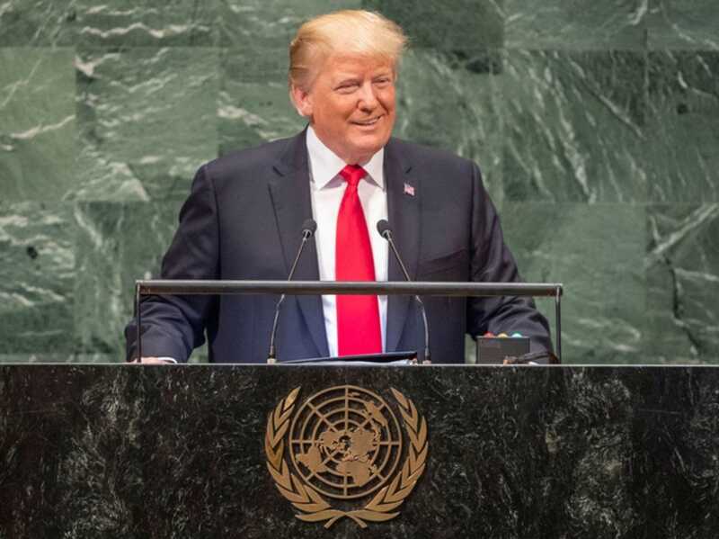 ФБР обнаружило свидетельства подделки дела о «российском следе» Трампа