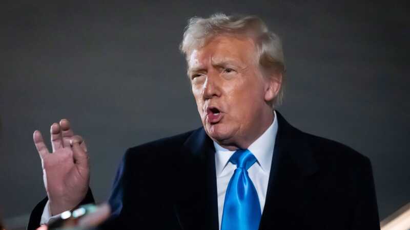 Трамп установил дополнительные пошлины в размере 40% на товары из Бразилии