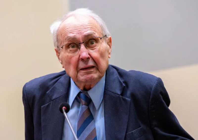 A previous member of the German parliament was found guilty of corruption