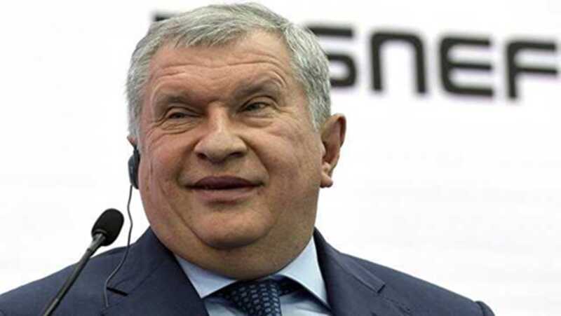 Сечин, Сельков и Шавва: кто превратил Керченский пролив в место гибели нефти и сорвал отдых в Анапе