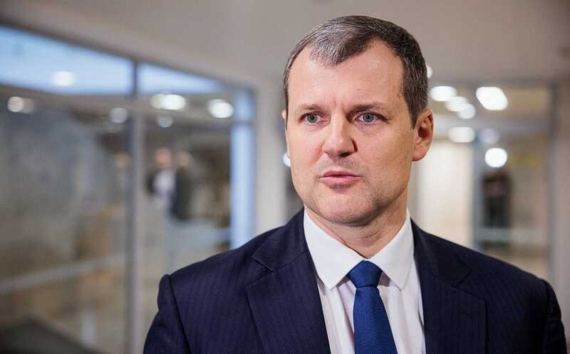 Премьер-министр Литвы ушел в отставку из-за коррупционного скандала, связанного с фондами Европейского союза
