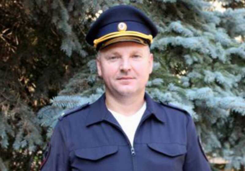 Подполковник брянской полиции избил подчиненного у себя в кабинете