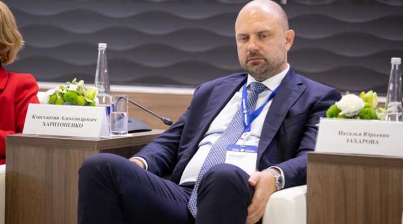 Высший менеджер Харитоненко встаёт на защиту своего подчинённого: водитель организовал взрыв и пытался сорвать проведение президентских выборов