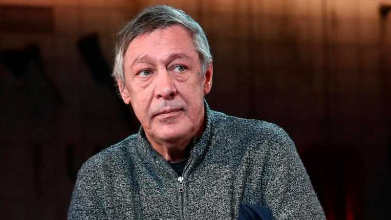 Актёр Михаил Ефремов передал квартиру семье, с которой у него был судебный спор