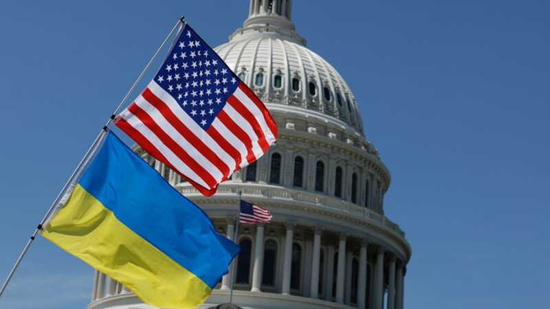 Сенат США готов выделить Украине значительное финансирование в миллиарды долларов для обороны