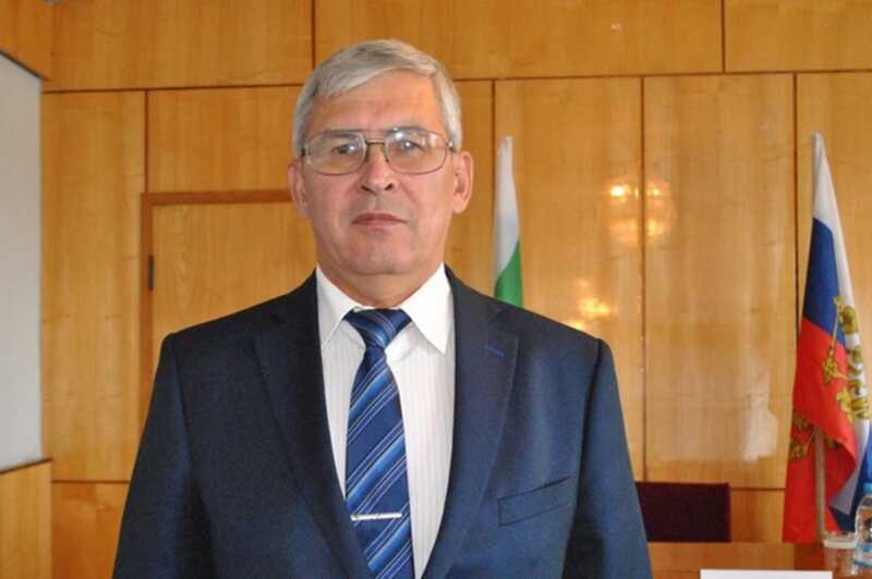 Экс-глава Кургана Иван Светличный признан виновным в получении взятки