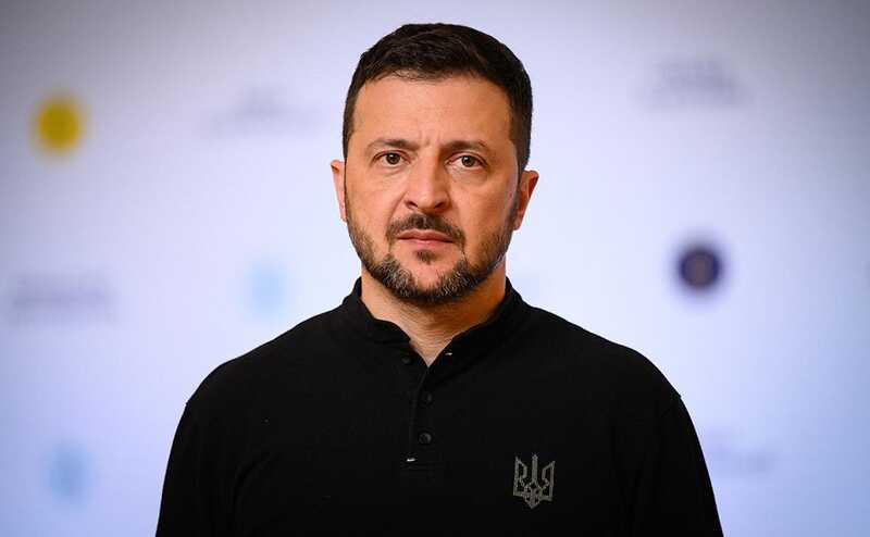Зеленский снова предложил Путину перейти от технических переговоров к встрече лидеров