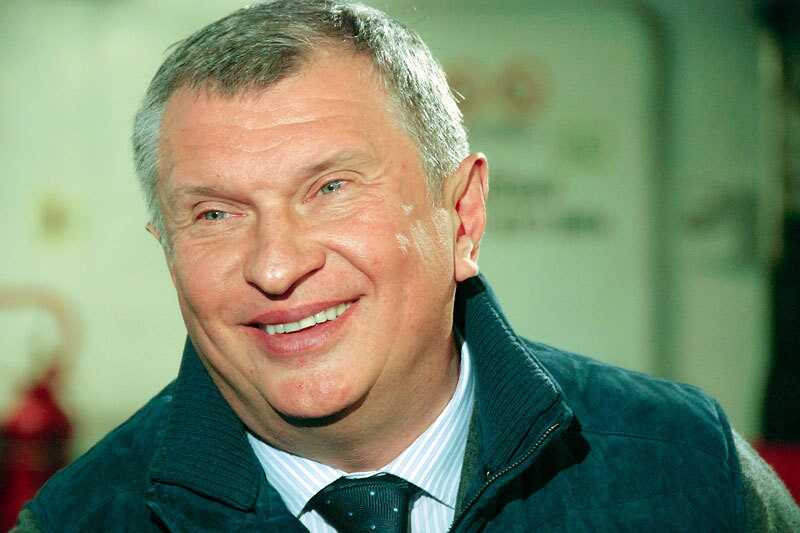 Команда Игоря Сечина расширяет своё влияние в СВР через назначение ключевых персон